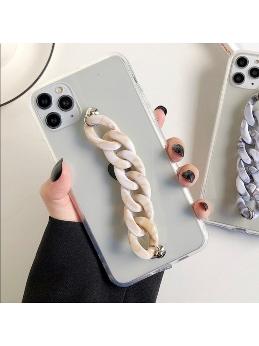 New iPhone XS Max Marble Case